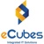 eCubes Logotype