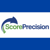 Score Precision Logotype