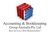 Accounting & Bookkeeping Group Australia Logotype