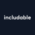 Includable Logotype