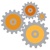 Content Crushers Copywriting Group Logotype