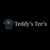 Teddy's Tees Logotype
