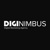 DigiNimbus Logotype