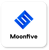 Moonfive Logotype