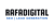 Rafadigital Logotype