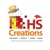HS Creations Logotype