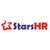StarsHR, Inc. Logotype