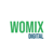 Womix Digital Logotype