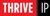 Thrive Intellectual Property Law Firm Logotype