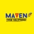 Maven Web Solutions Logotype
