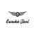 Eureka Taxi Logotype