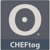 CHEFtog Logotype