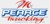 M Pearce Trucking Ltd. Logotype
