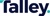 Talley. Logotype