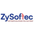 Zysoftec Sotware Agency Logotype