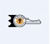 Axcess Locksmiths Logotype