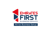 Emirates First Business Service Logotype