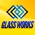 Glass Works Logotype