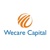 Wecarecapital Logotype