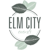Elm City Events Logotype