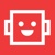64 Robots Logotype