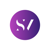 Second Voice Logotype