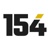154i Logotype