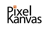 Pixel Kanvas Logotype