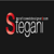 Stegani Logotype
