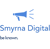 Smyrna Digital Logotype