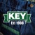 KEY Apparel Logotype