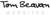 Tom Beavan Websites Logotype