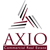 AXIO Commercial Real Estate Logotype