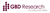 Go Beyond Data Research Center Logotype