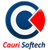 Cauri Softech Pvt. Ltd. Logotype