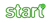 Start Srl Logotype