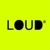 LOUD Creative Digital Agency Logotype