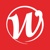 (W)right On Communications Logotype