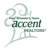 Accent Realtors Logotype