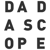 Dadascope Communications Logotype