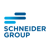 SCHNEIDER GROUP Logotype
