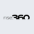 Rise360 Agencja marketingowa Logotype