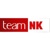 teamNK Logotype