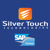 Silver Touch Technologies Ltd Logotype