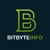 BITBYTE INFO Logotype