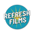 Refresh Films Logotype