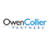 OwenCollier Partners Logotype