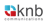 KNB Communications Logotype