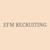EFM Recruiting Logotype