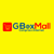 GBoxMall - Tegucigalpa - Palmira Logotype